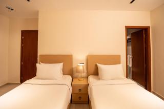 Riwaq Pyramids View Inn & Rooftop - 2