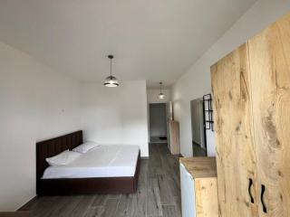 Shëngjini Blu Suite - 6