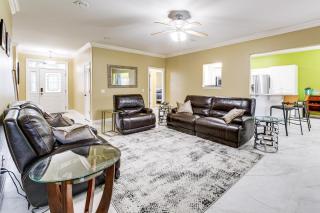 5 Mi to Coler MTB Preserve! Family Home w/ Yard - 3