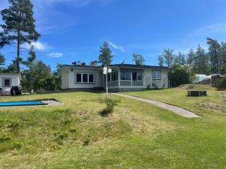Archipelago Villa with Pool & Patio - 2