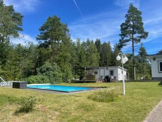 Archipelago Villa with Pool & Patio - 1