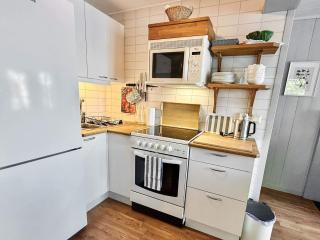 4 person holiday home in Bullaren - 1