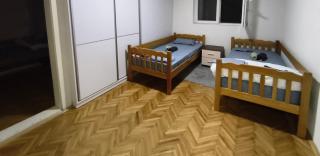 Apartments Nikolovski - 1