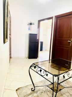 Bel appartement au centre ville, bien équipé, Fibre haut débit - 3