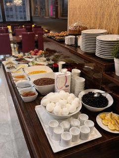 Version Hotel Grand Bazaar - 2