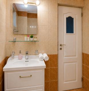 Vila Mikdonia - Predelut Home - 7