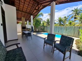 Nossa Terra Casa 6 - 6