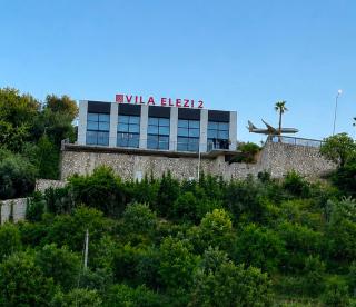 Vila Elezi 2 - 3