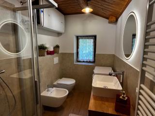 Casa Amabile - mansarda in legno con balcone a 10km da Bormio e 25km da Livigno - Valdidentro - 3