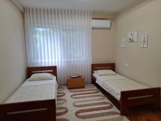 Modern family apartment - 4