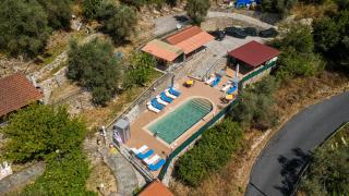 Casa VIOLA con piscina privata tra Mare ed Ulivi - 8