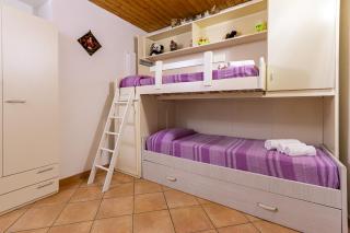 Casa VIOLA con piscina privata tra Mare ed Ulivi - 5