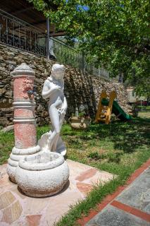 Casa VIOLA con piscina privata tra Mare ed Ulivi - 3