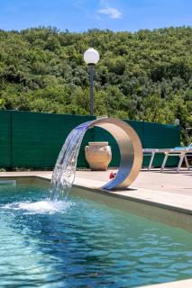 Casa VIOLA con piscina privata tra Mare ed Ulivi - 2