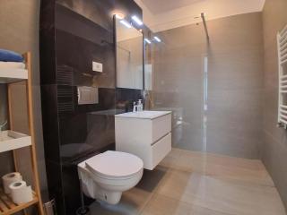 Uniria Studio Balotești Near Therme and Otopeni Airport Free Private Parking - 8