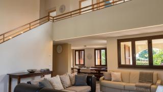 Villa Belvedere, con Piscina e giardino esclusivo, vista panoramica, Piccola palestra, 3 Camere,2 bagni - 9