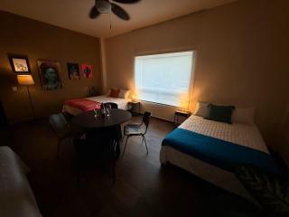 Walking distance to church, restaurants and main Santiago square - 7