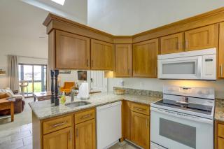 Lake View, Dock & Pool: Green Cove Resort Condo - 3