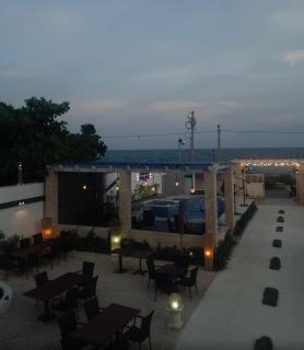bcv ocean suite - 2