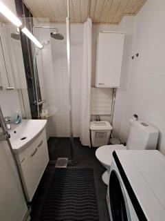 Spacious family apartment in a prime location - 2