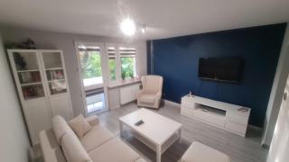 Arciszewskiego Forest View Apartment - 0