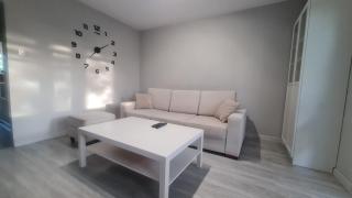 Arciszewskiego Forest View Apartment - 9