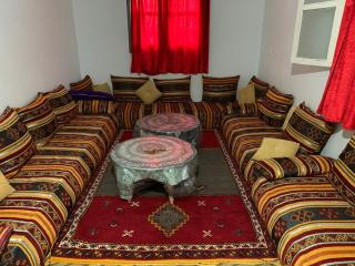 akhchif Guest House - 1