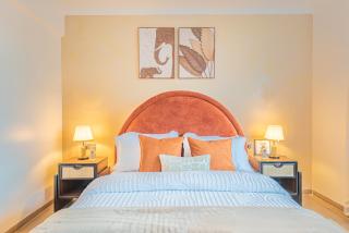 Stylish ModernNest in the Heart of Westlands with Fast WiFi, Pool and Gym - 7