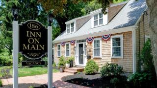 Inn On Main - 9