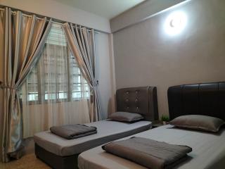 Cosy & Relax Guesthouse Templer Seremban Town Center - 7