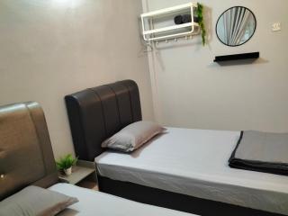 Cosy & Relax Guesthouse Templer Seremban Town Center - 5