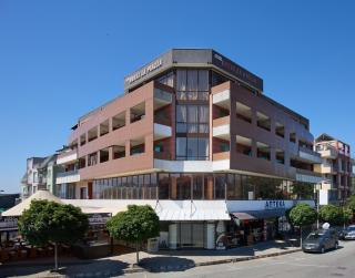 La Piazza Primorsko Rooms & Apartments - 4