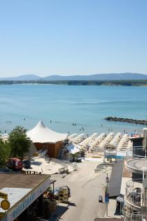 La Piazza Primorsko Rooms & Apartments - 3
