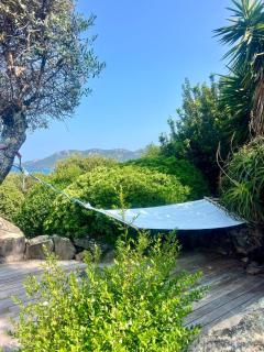 4-bedroom villa with pool and sea view - 3