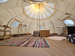 Ofidaki Glamping - 3
