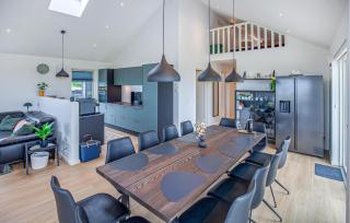 Beautiful Home In Lemvig With Sauna - 7