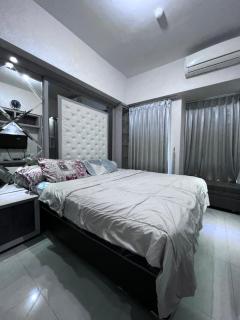 Apartemen Tanglin studio pakuwon mall - 0
