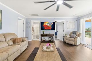 Cozy West Fork Retreat - Private Hot Tub & Deck - 5