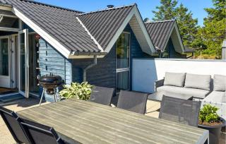 Stunning Home In Thisted With Wifi - 5