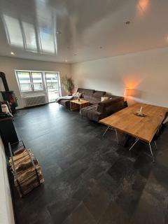 Industrial Loft - 9