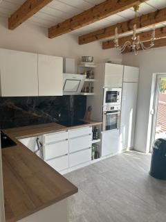 Industrial Loft - 8