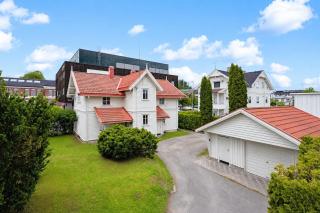 4 soverom i Hønefoss sentrum - 4