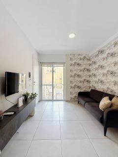 Cosy 1BR Apt Near Beach, Bars & Restaurants - 7