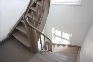 The Merchant House Apartment - 2