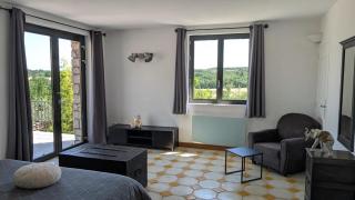 Mas 5 étoiles Privatif Cévennes - Piscine privée 12m - Randos et Rivières - Sans voisin - 3
