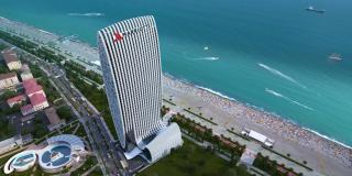 Exclusive Suite in Privilege Marriott - 8