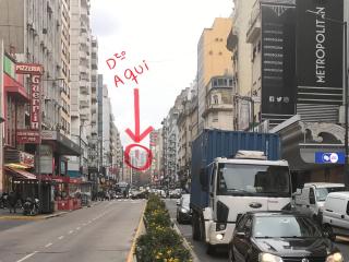Corrientes Center - 8