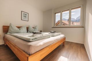 Chuenislodge1 - Traum Panorama - Balkon - Tiefgarage - 3