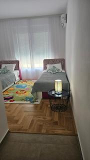 Apartman E&A - 3