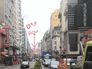 Corrientes Center - 7